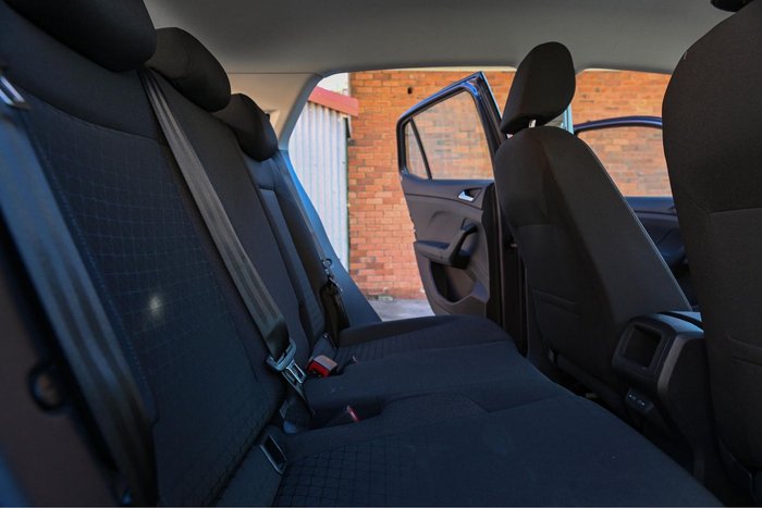 2023 Volkswagen T-Cross 85TSI Life