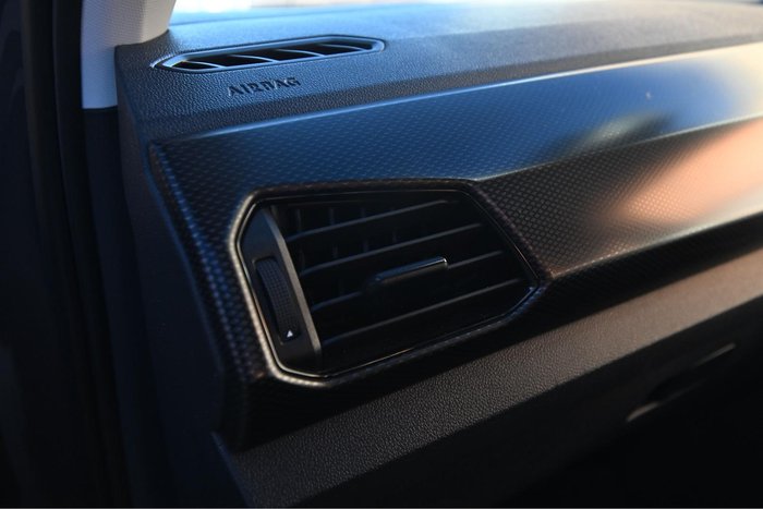 2023 Volkswagen T-Cross 85TSI Life