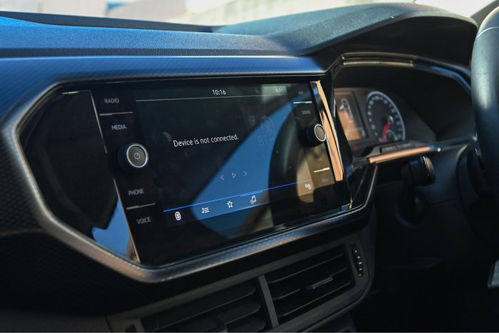2023 Volkswagen T-Cross 85TSI Life