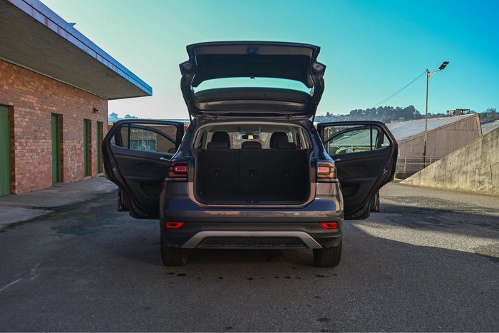 2023 Volkswagen T-Cross 85TSI Life