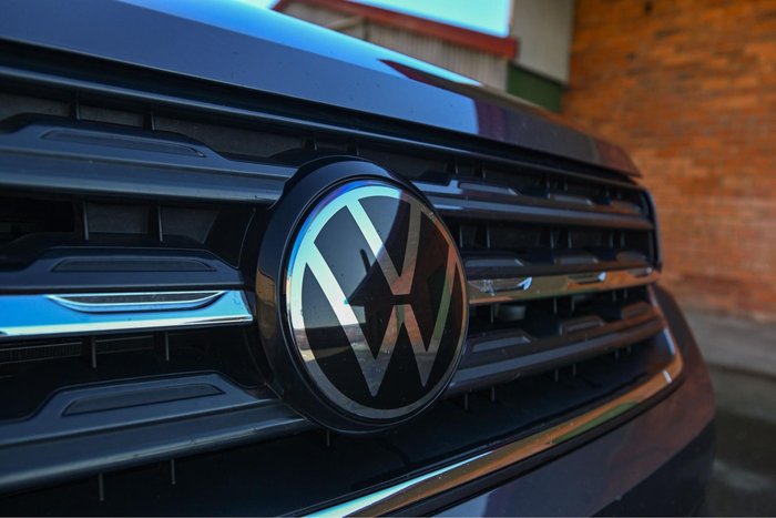 2023 Volkswagen T-Cross 85TSI Life