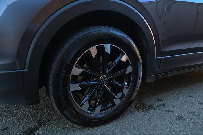 2023 Volkswagen T-Cross 85TSI Life