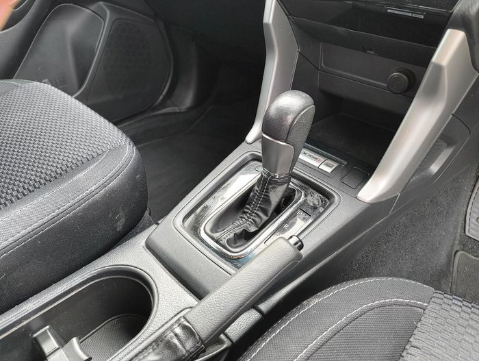 2015 Subaru Forester 2.0D-L