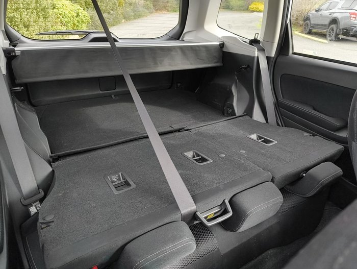 2015 Subaru Forester 2.0D-L