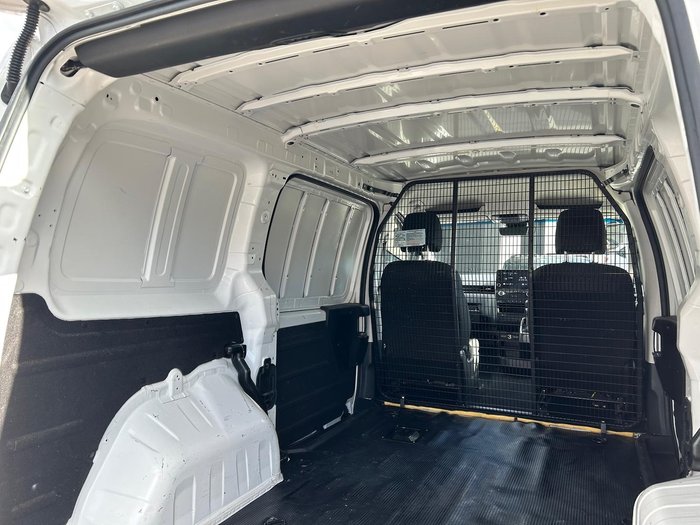 2022 Hyundai STARIA LOAD