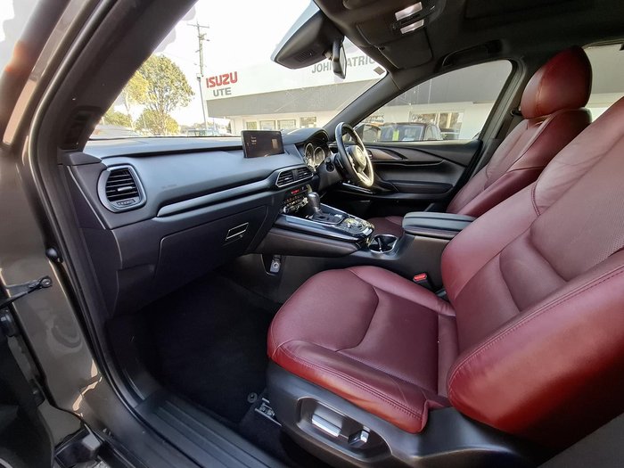 2020 Mazda CX-9 GT SP