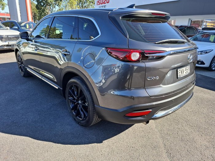 2020 Mazda CX-9 GT SP