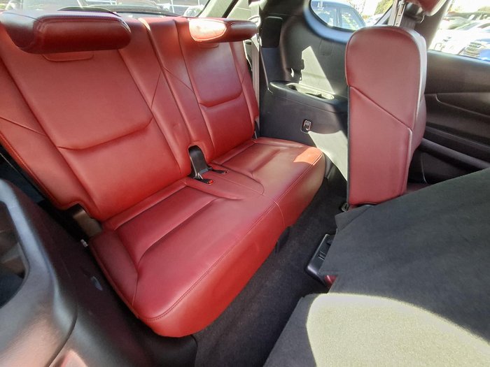 2020 Mazda CX-9 GT SP