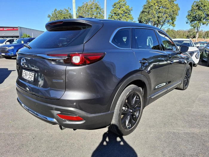2020 Mazda CX-9 GT SP