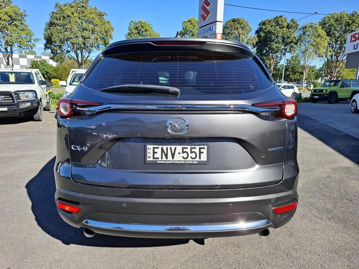 2020 Mazda CX-9 GT SP