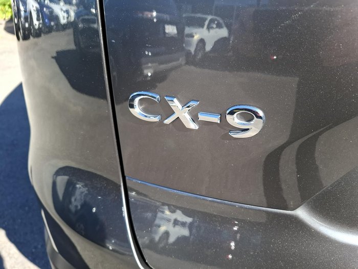 2020 Mazda CX-9 GT SP