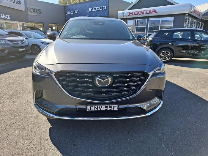 2020 Mazda CX-9 GT SP
