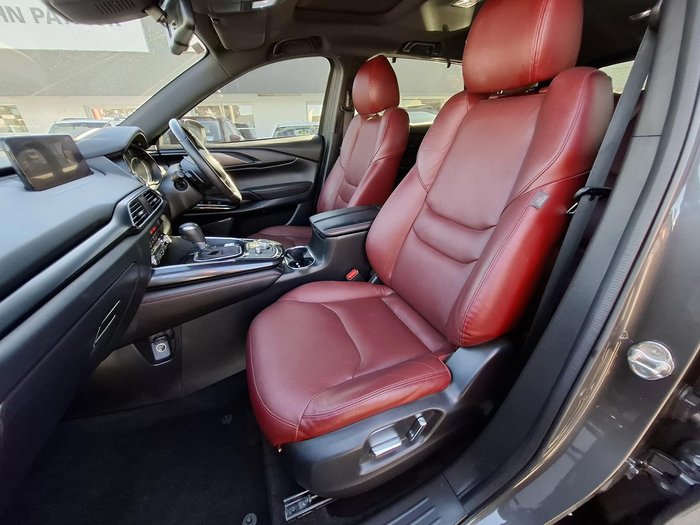 2020 Mazda CX-9 GT SP