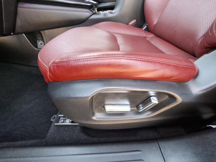 2020 Mazda CX-9 GT SP