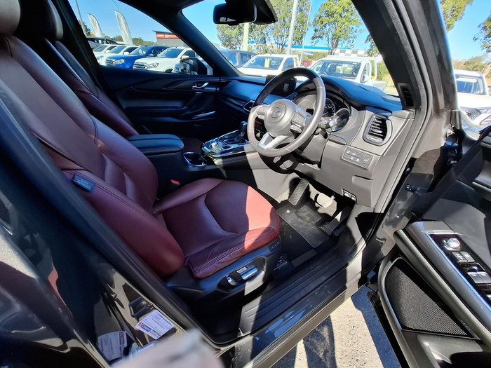 2020 Mazda CX-9 GT SP