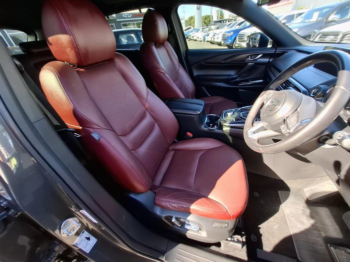 2020 Mazda CX-9 GT SP