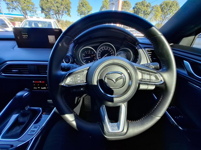 2020 Mazda CX-9 GT SP