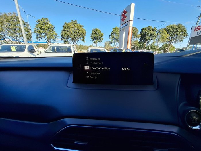 2020 Mazda CX-9 GT SP