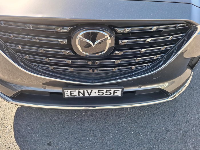 2020 Mazda CX-9 GT SP