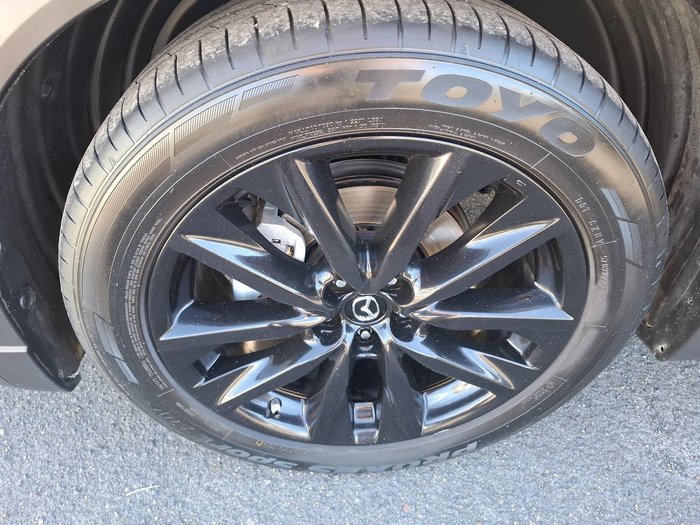 2020 Mazda CX-9 GT SP