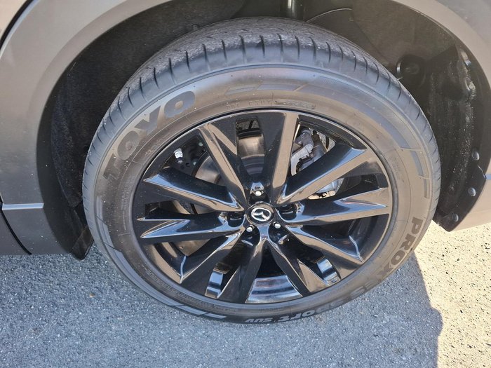 2020 Mazda CX-9 GT SP