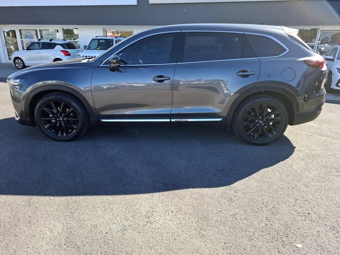 2020 Mazda CX-9 GT SP