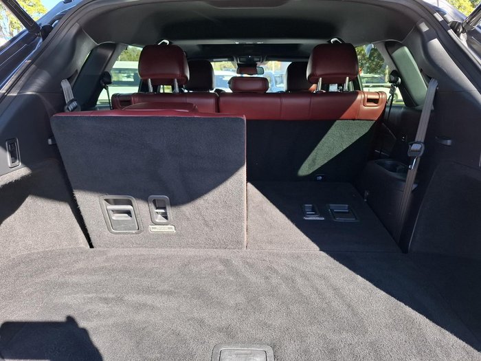 2020 Mazda CX-9 GT SP