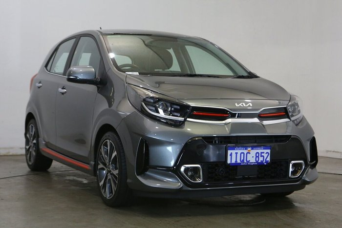 2023 Kia Picanto
