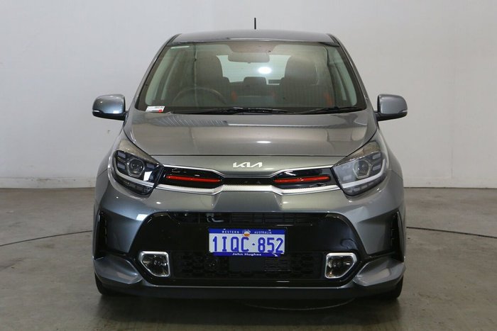 2023 Kia Picanto