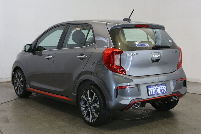 2023 Kia Picanto