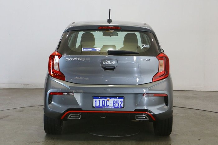 2023 Kia Picanto