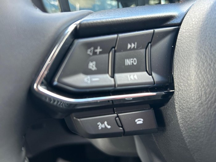 2025 Mazda CX-5 G25 Maxx Sport
