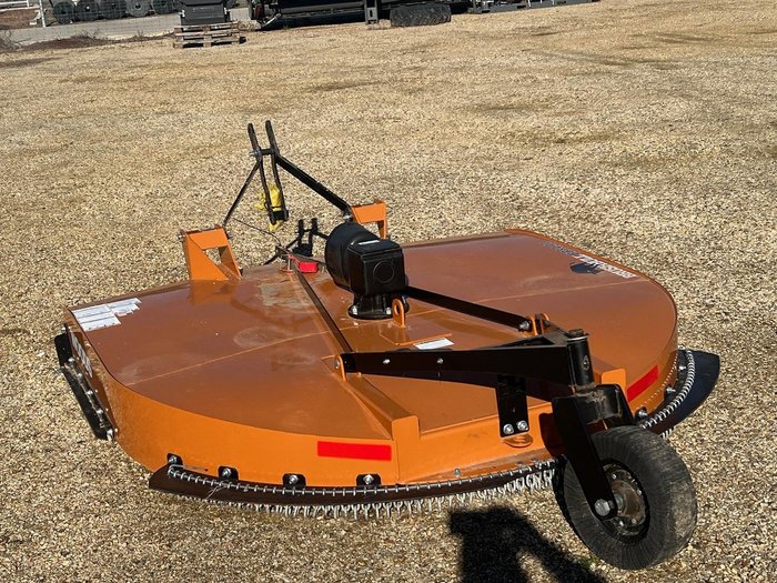 2024 Woods Bb84.40