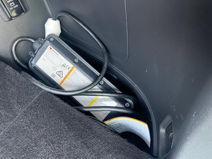 2020 Mitsubishi Outlander PHEV ES ADAS