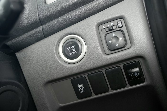 2017 Mitsubishi Triton GLS Sports Edition