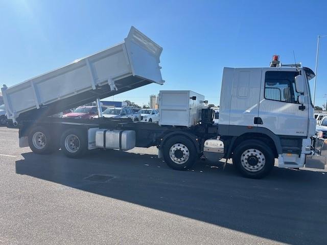 2018 DAF Cf85