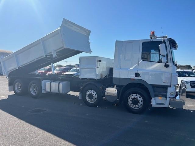 2018 DAF Cf85