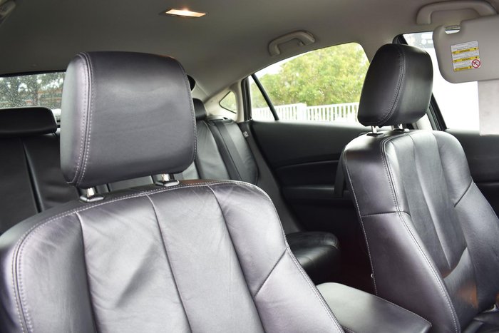 2012 Mazda 6 Touring