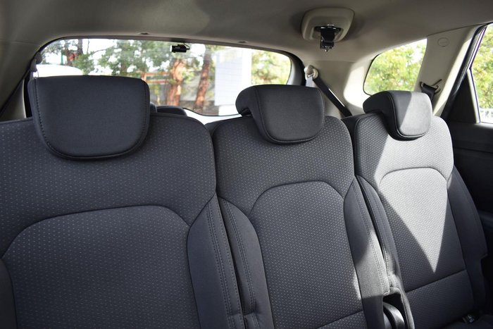 2015 Kia Rondo Si RP MY15 Clear White