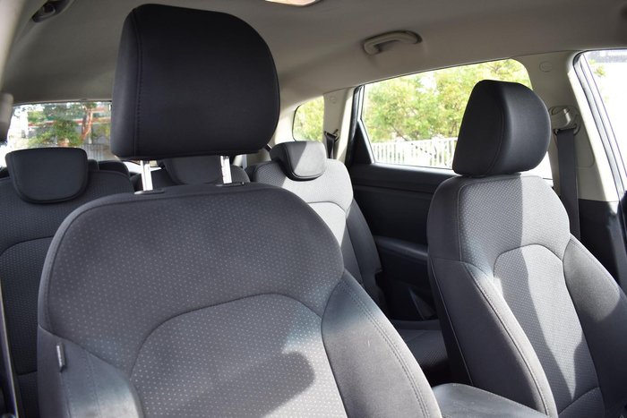 2015 Kia Rondo Si RP MY15 Clear White