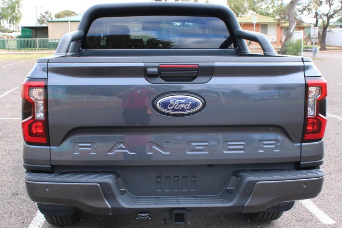 2025 Ford Ranger Sport