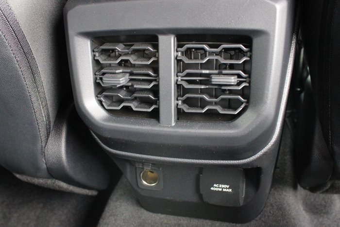 2025 Ford Ranger Sport