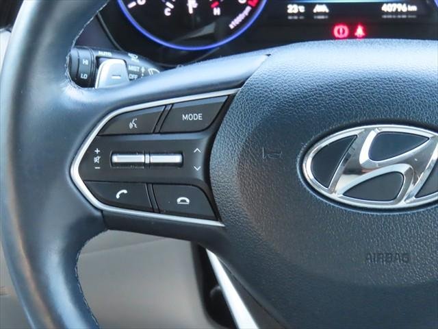 2021 Hyundai Palisade Highlander