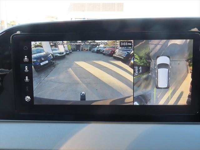 2021 Hyundai Palisade Highlander