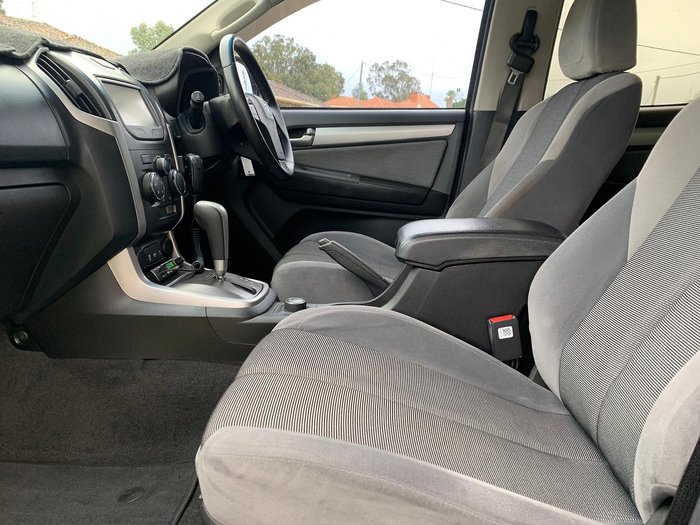 2016 Holden Colorado 7 LT
