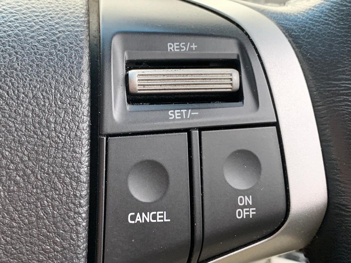 2016 Holden Colorado 7 LT