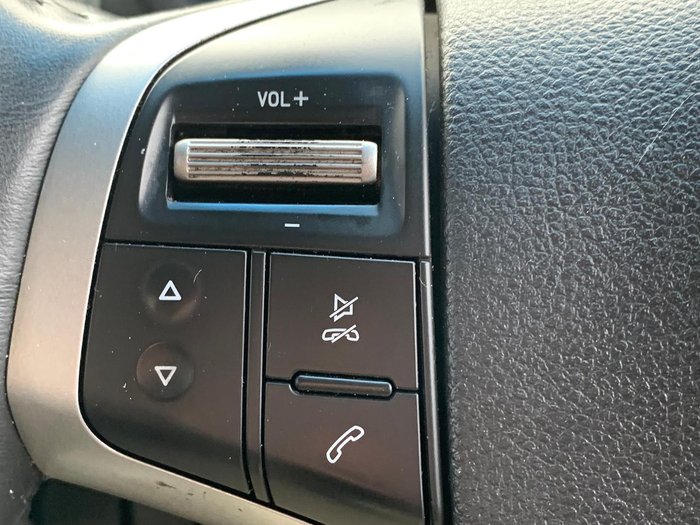 2016 Holden Colorado 7 LT