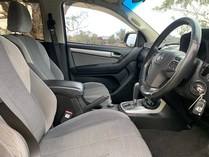 2016 Holden Colorado 7 LT