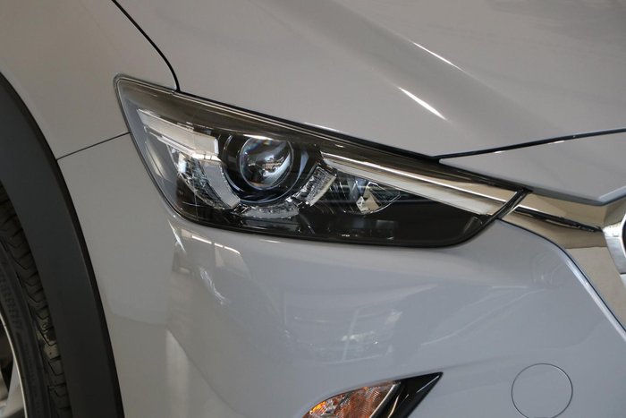 2024 Mazda CX-3 G20 Pure