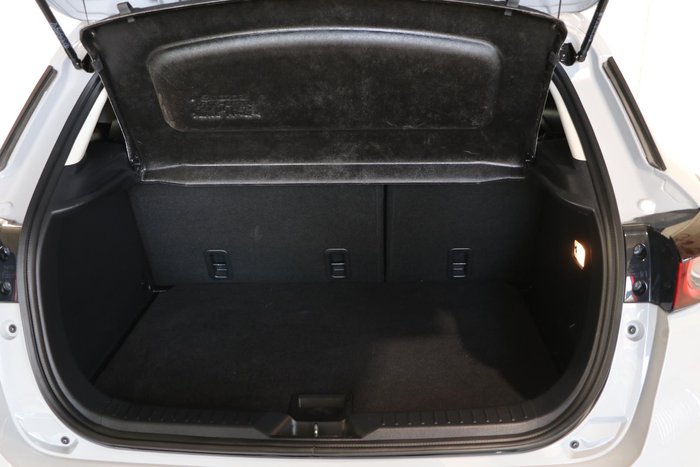 2024 Mazda CX-3 G20 Pure
